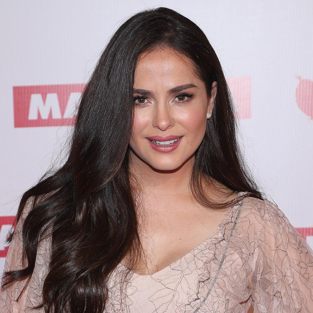 Danna Garcia: Actualidad, moda y belleza - ¡HOLA!