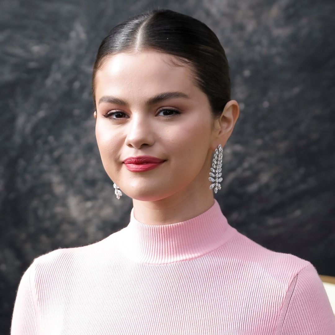 Selena Gomez habla de su posible retiro: ‘Es difícil seguir haciendo música cuando no te toman en serio’