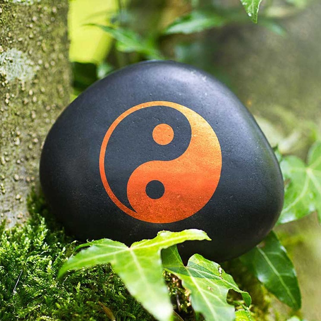 Cómo mantener el equilibrio entre el yin y el yang