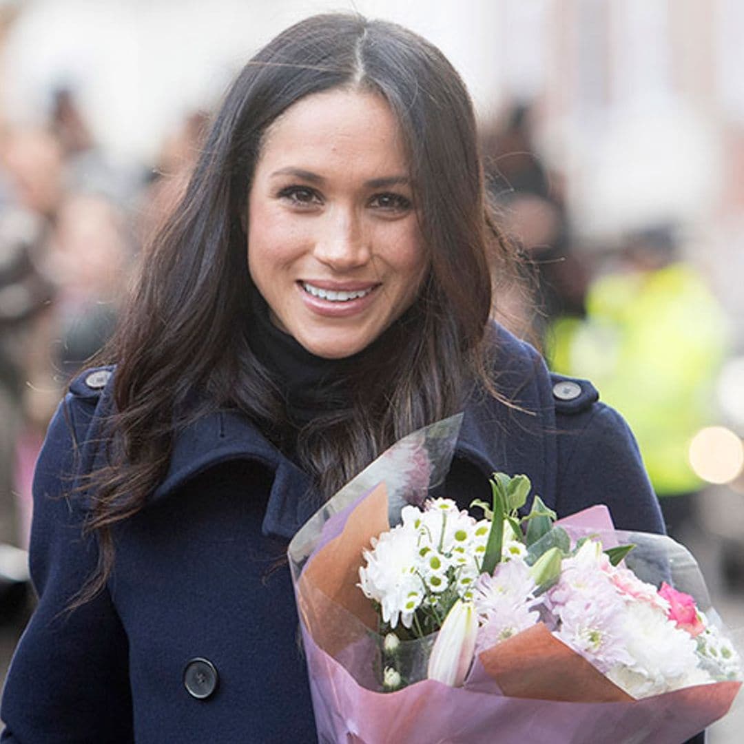 El 'efecto Meghan Markle', en cifras