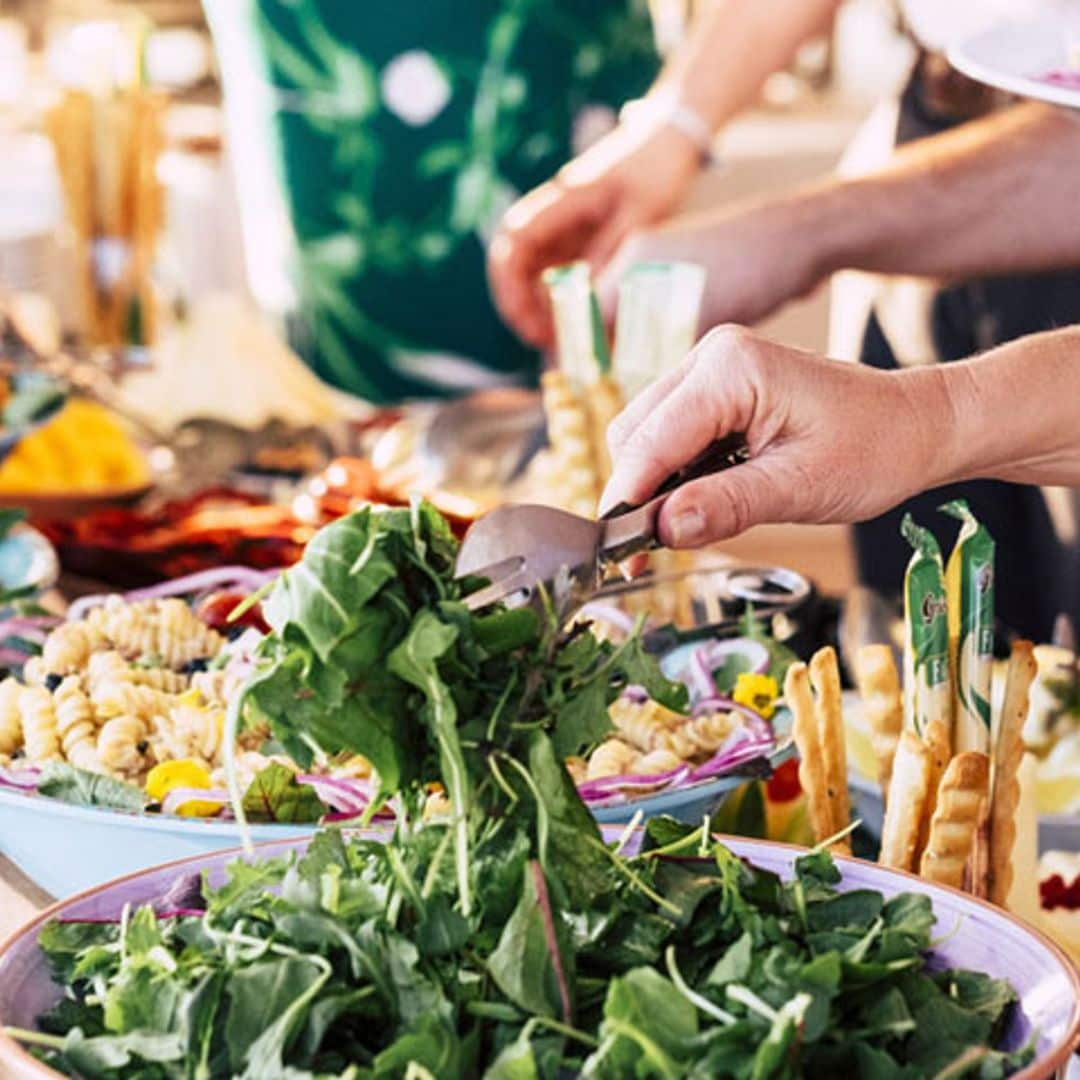 Cocina práctica para toda la semana