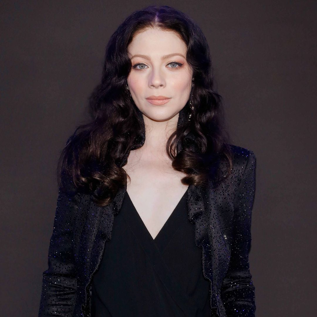 Revelan que Michelle Trachtenberg estaba enferma y fue sometida a un trasplante de hígado