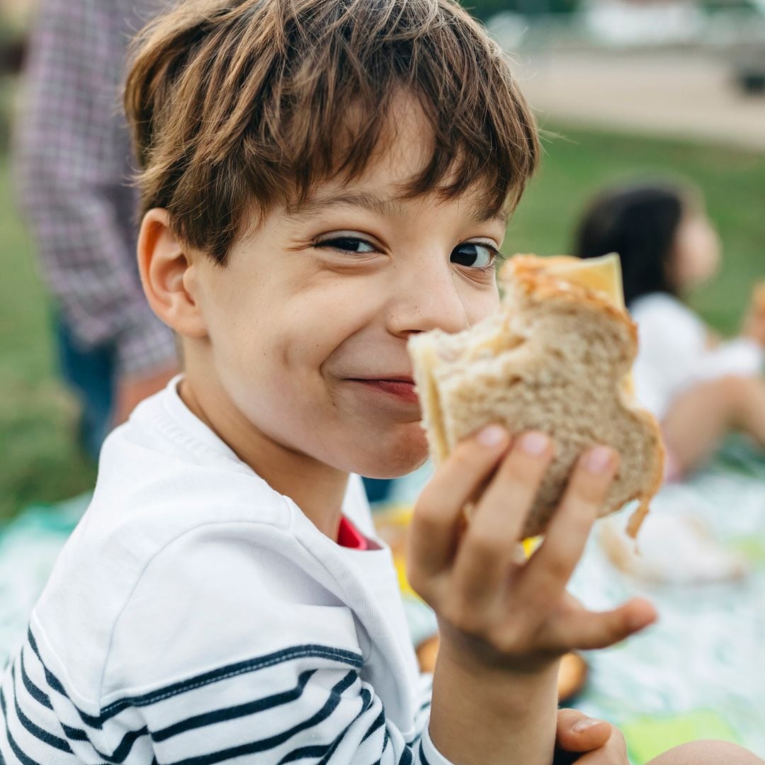 Por qué los niños que comen más ultraprocesados tienen más rabietas, según la ciencia