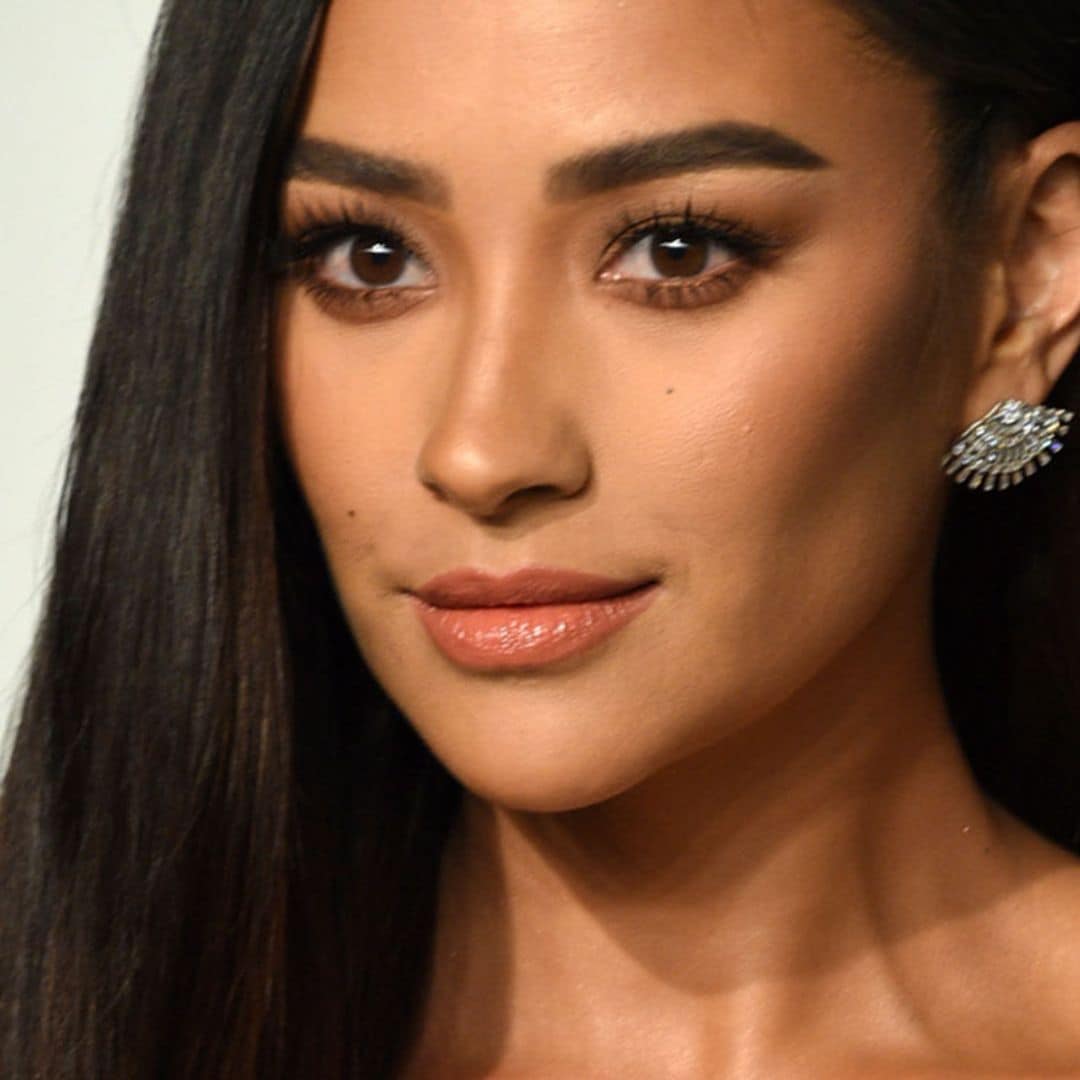 Shay Mitchell da la bienvenida a su segunda hija con Matte Babel