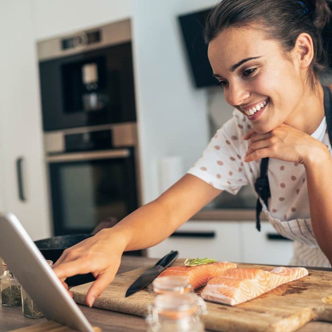 Los alimentos con proteínas que necesitas para adelgazar