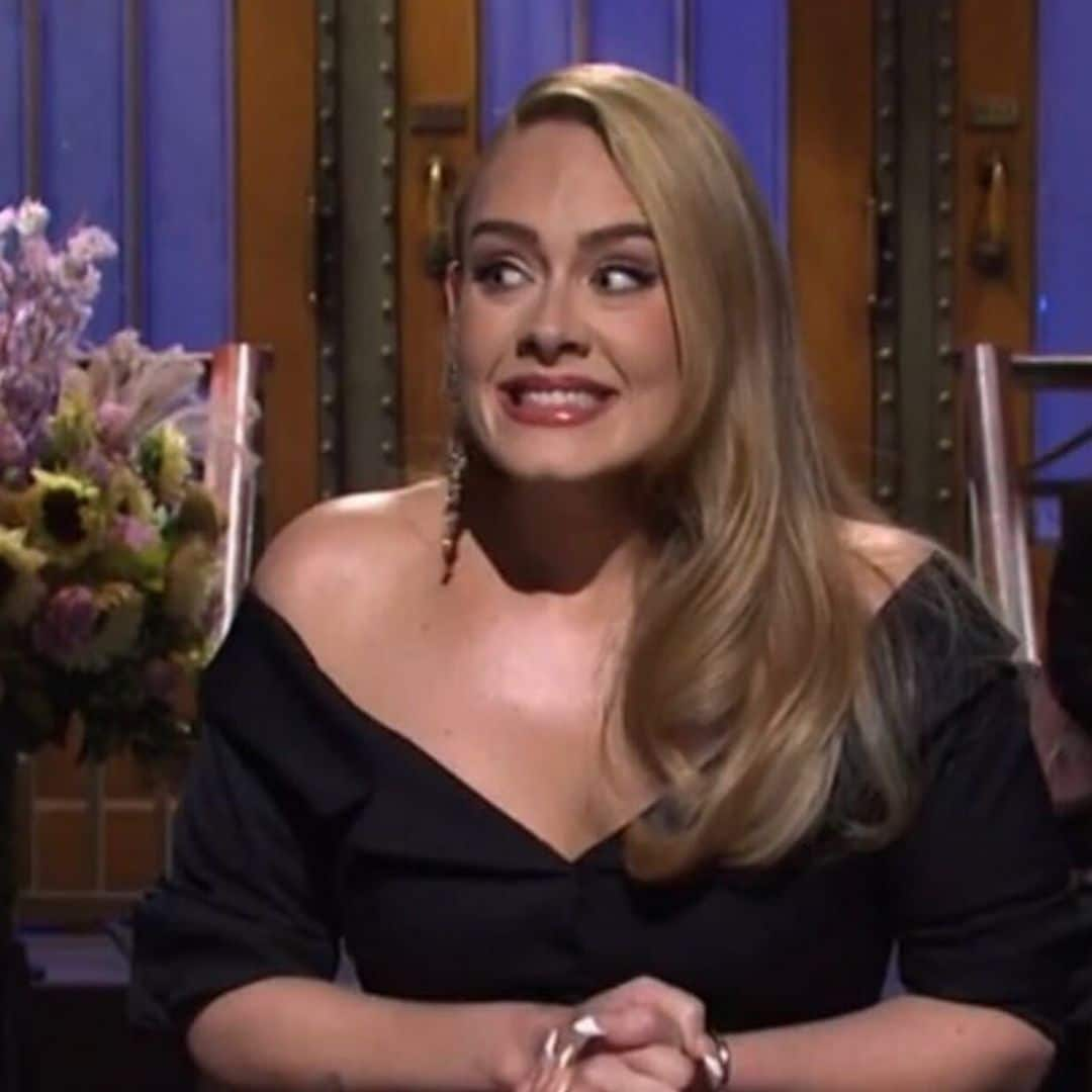 Adele se prepara para empezar una nueva faceta profesional en la actuación