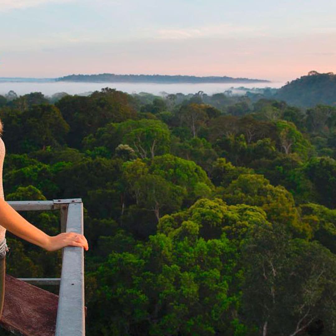 Retiros de meditación, la nueva tendencia que cambiará tu forma de ver la vida