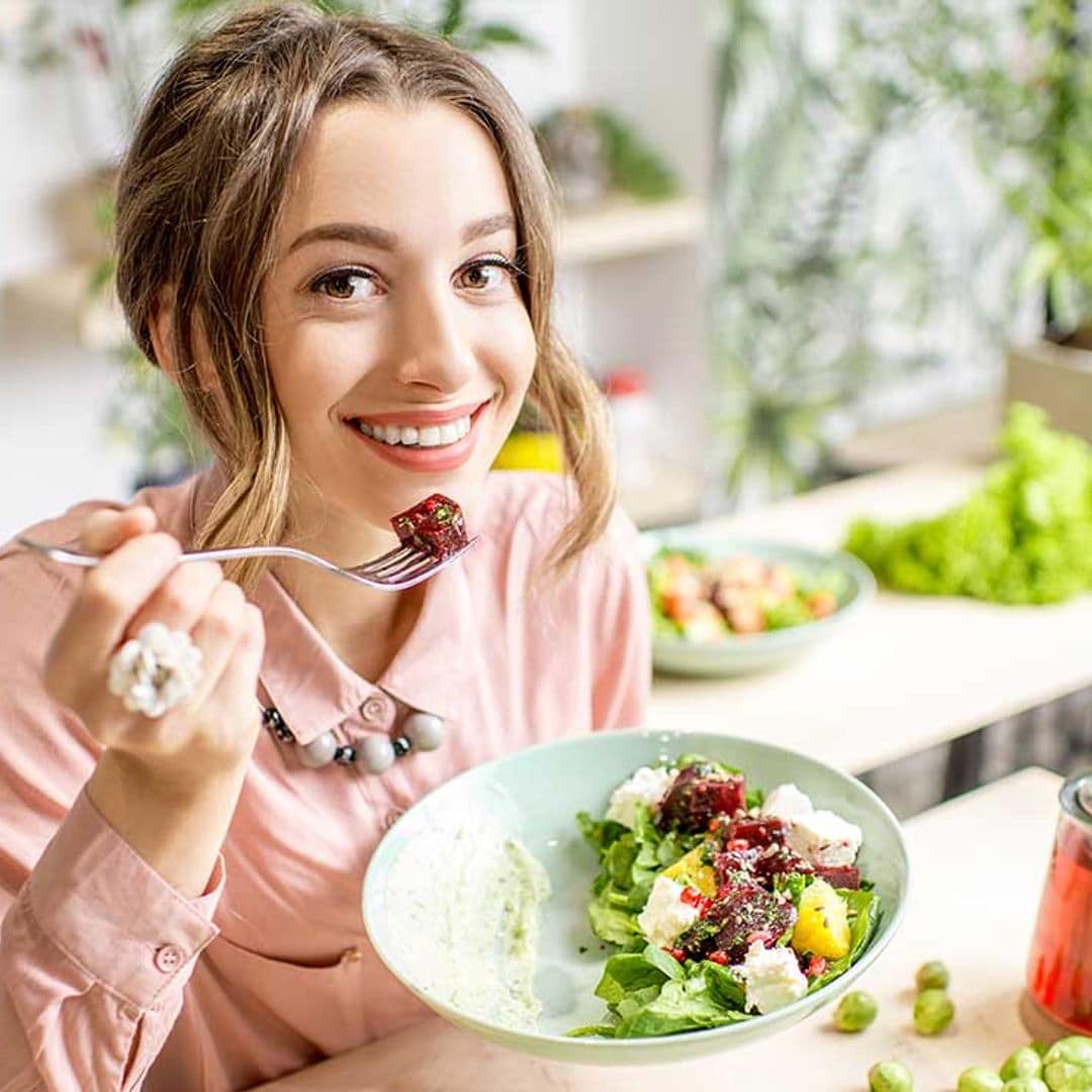 Estas son las razones que te impiden perder peso, aunque te hayas puesto a dieta