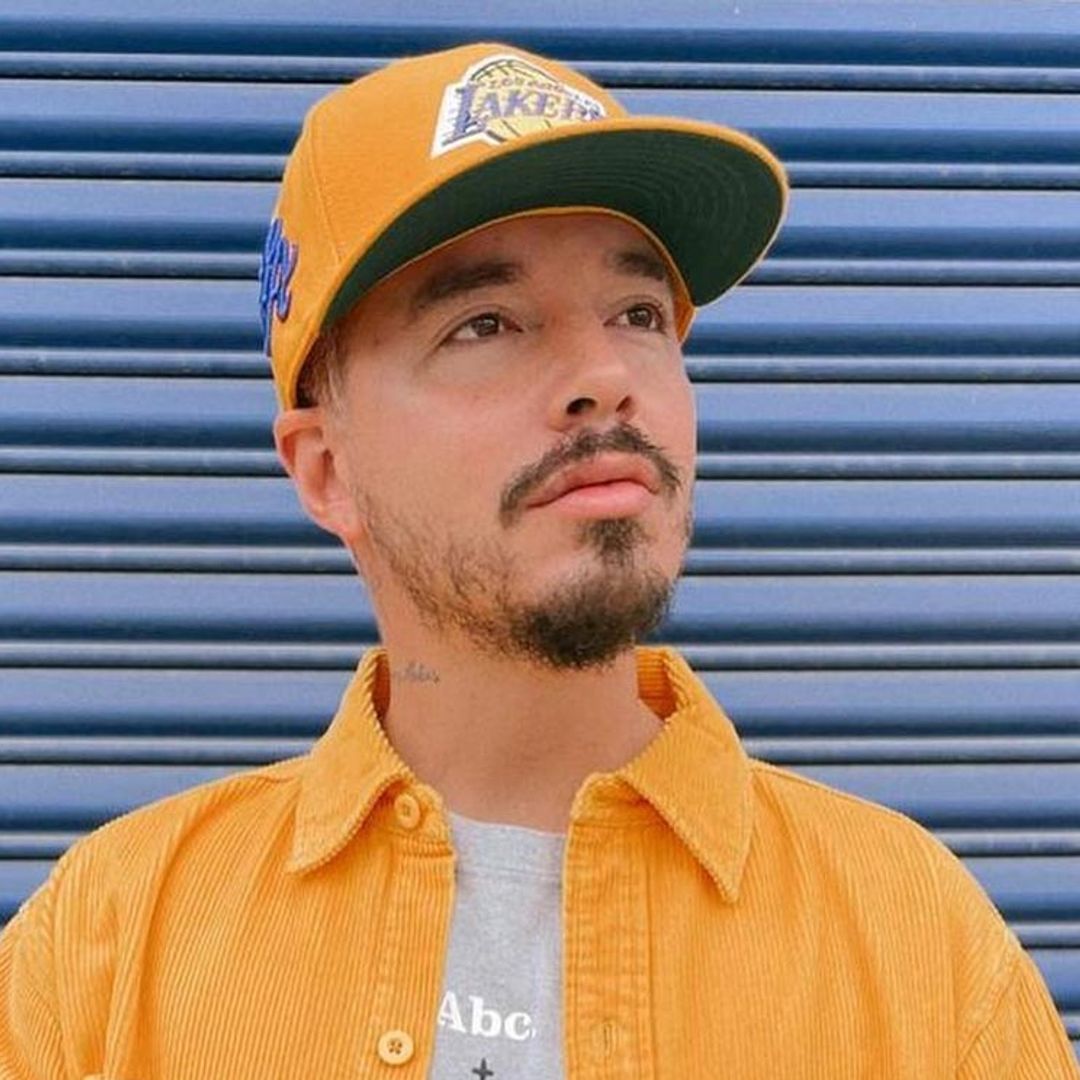 El año más difícil de J Balvin: tras superar el coronavirus, sufre depresión