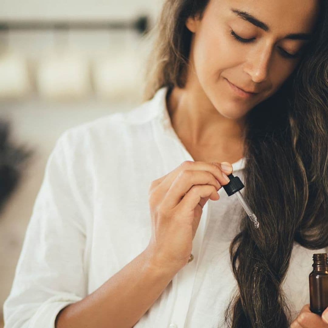 Los 10 mejores remedios caseros para el pelo muy seco y encrespado