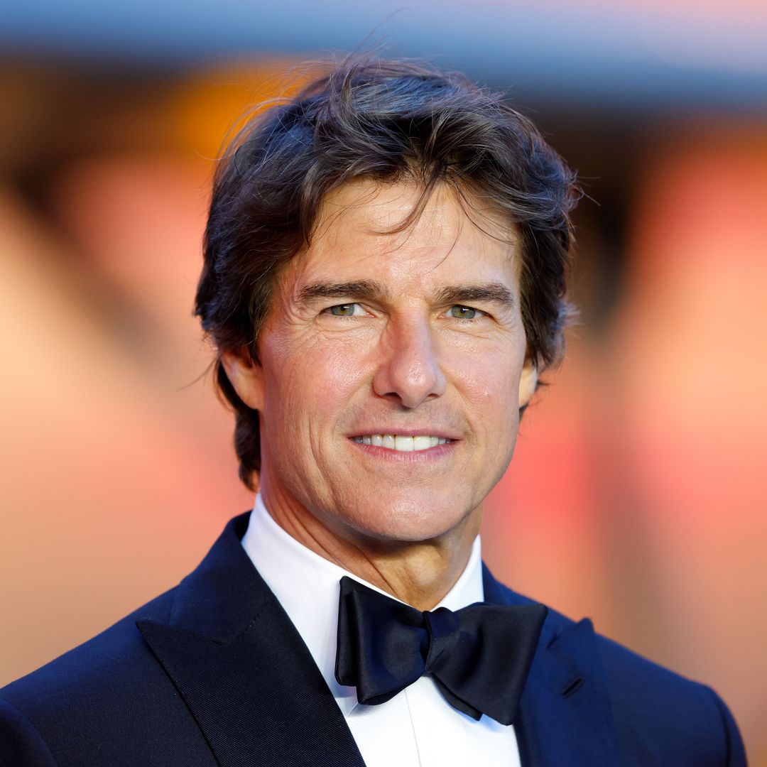 El regalo que Tom Cruise envía a sus allegados por Navidad que seguro no te imaginas