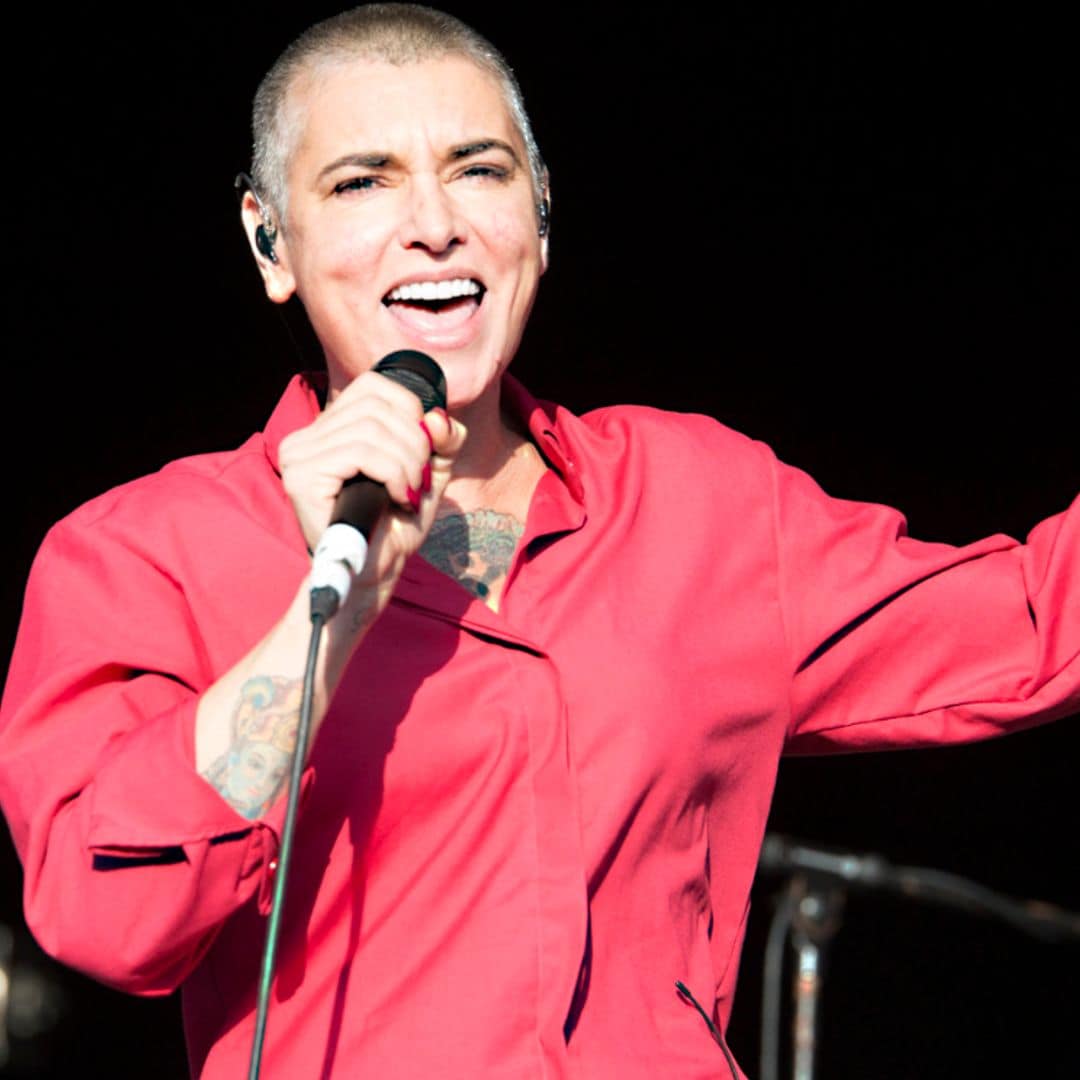 Muere la cantante Sinead O'Connor a los 56 años, 18 meses después de la trágica pérdida de su hijo adolescente