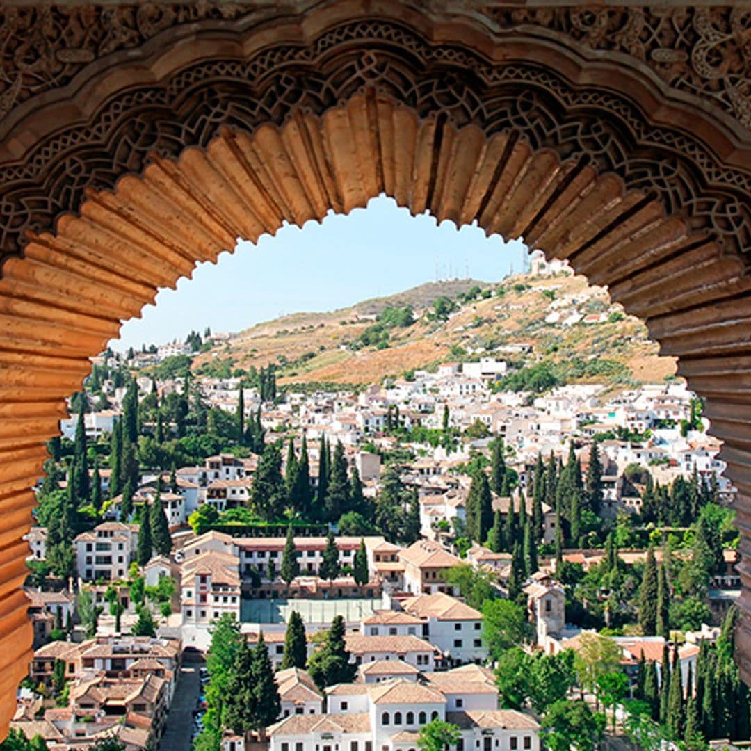 De ruta por Granada tras los pasos de Lorca