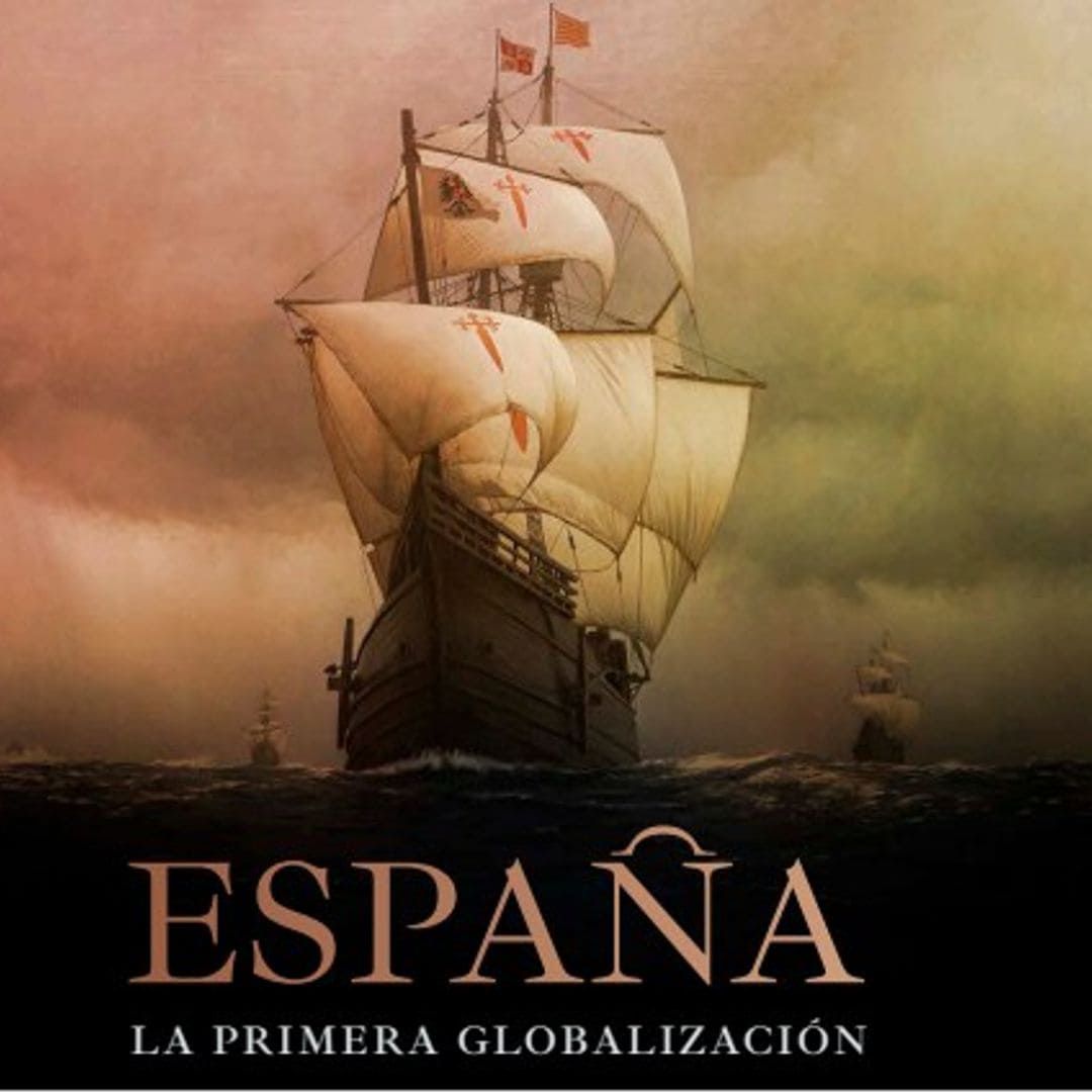 Se estrena en Miami el documental ‘España, la primera globalización’