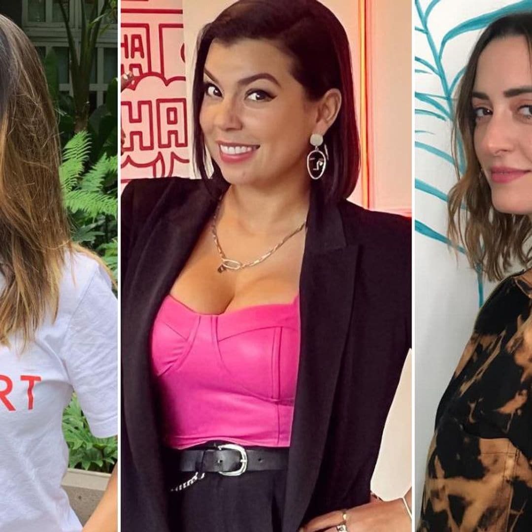 7 latinas que están triunfando en el stand up comedy