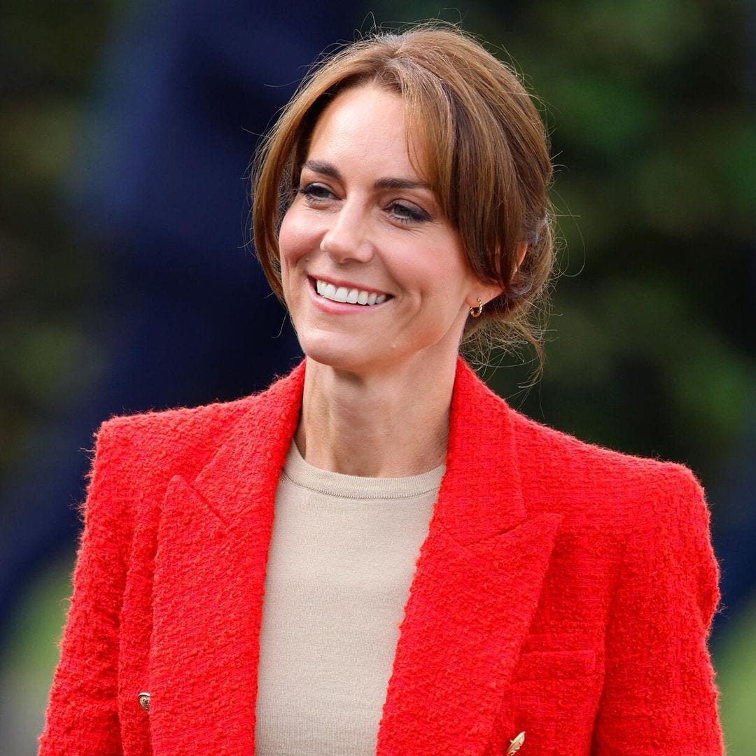 Kate Middleton, en su último mes de recuperación antes de regresar a la vida pública