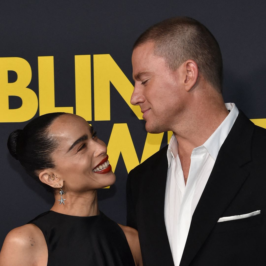 El motivo por el que Channing Tatum y Zoë Kravitz habrían puesto fin a su relación