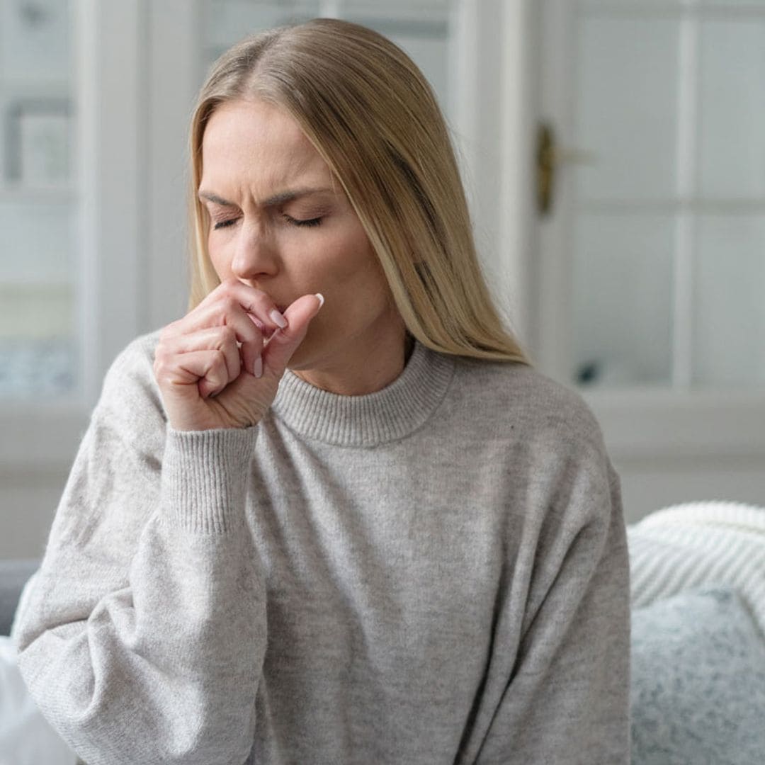 Cáncer de pulmón: presta atención a estos 8 síntomas tempranos de la enfermedad