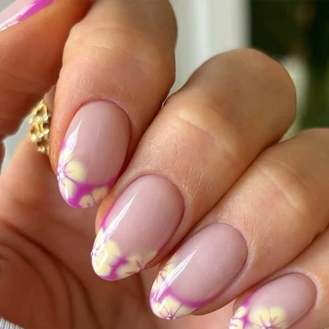 Estos serán los 23 diseños de uñas recomendados en los salones de estética esta primavera 2025