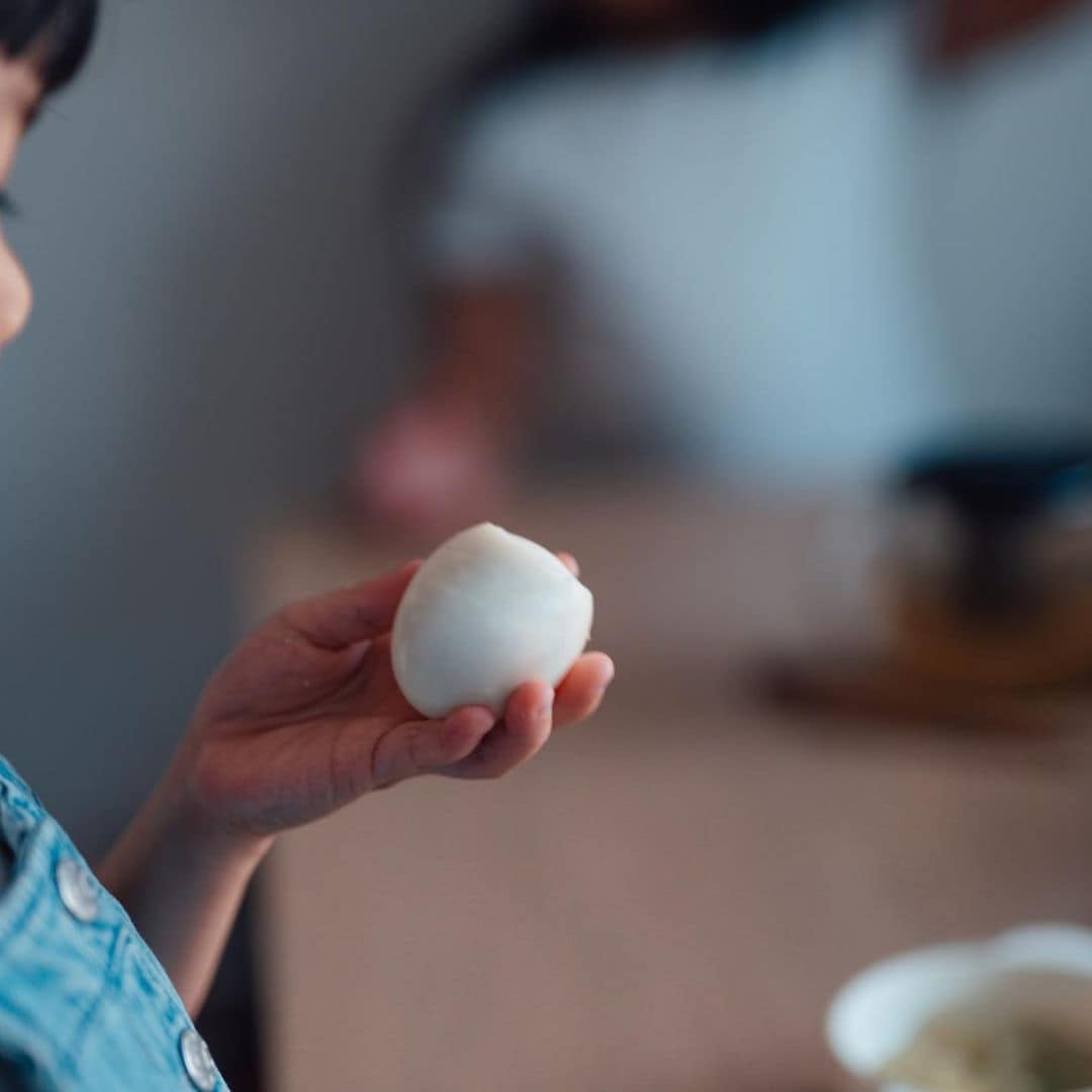 ¿Es beneficioso incluir el huevo en la dieta de los niños?