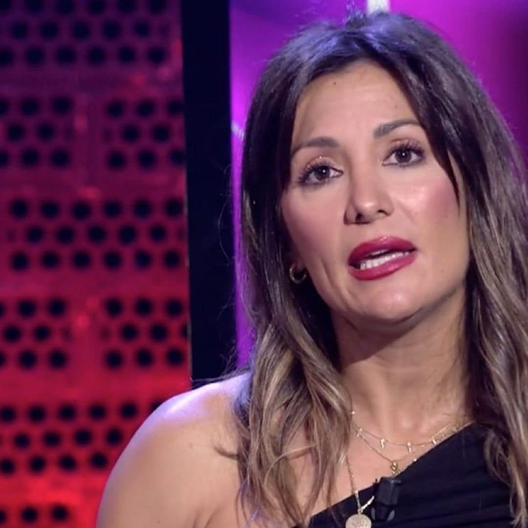 El mensaje de apoyo de Nagore Robles a Sofía Cristo tras revelar que sufrió abusos cuando era niña