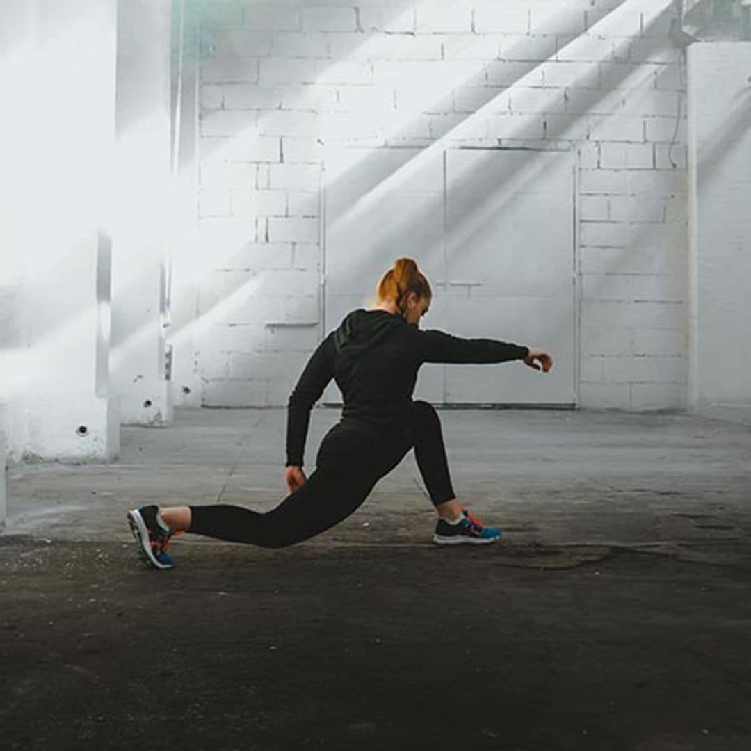 Descubre el 'budokon', el yoga combinado con artes marciales