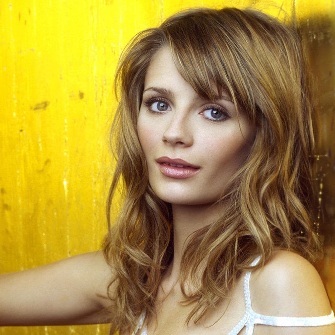 ¿Te acuerdas de Mischa Barton? Así está 20 años después de la serie 'The O.C.'