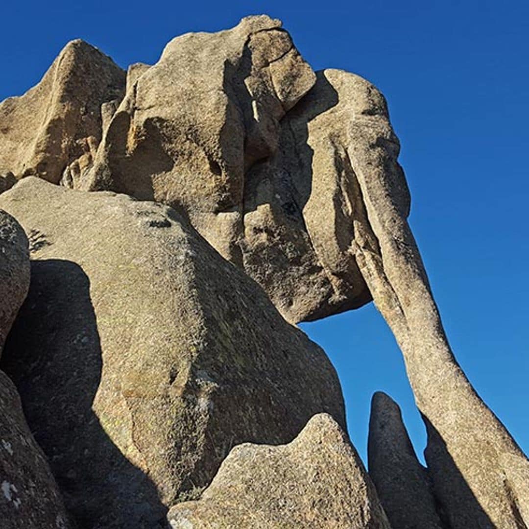 Maravillas de la Pedriza, la excursión ineludible en la sierra de Madrid