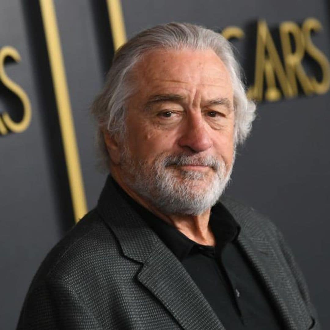 Robert de Niro