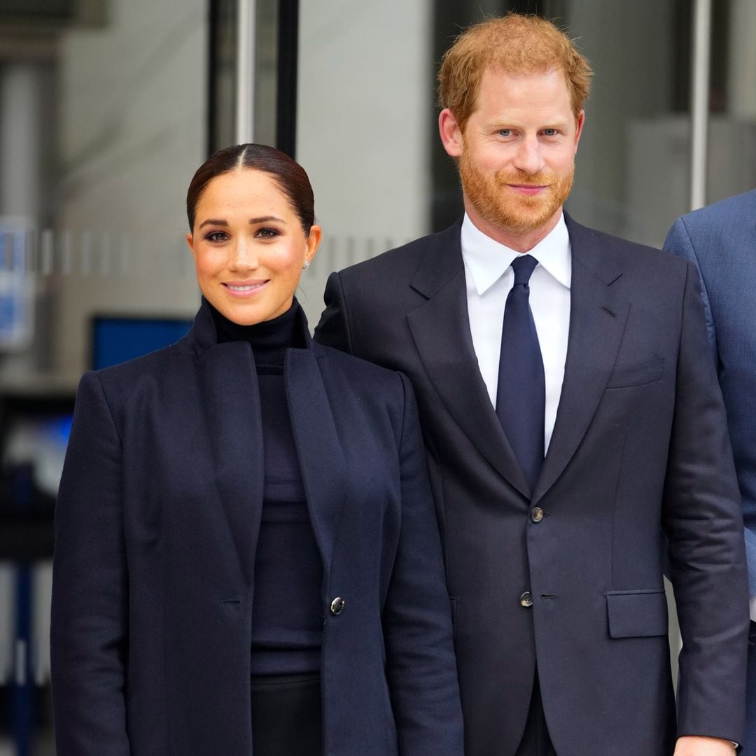 Harry y Meghan alistan su llegada sin precedentes a Colombia