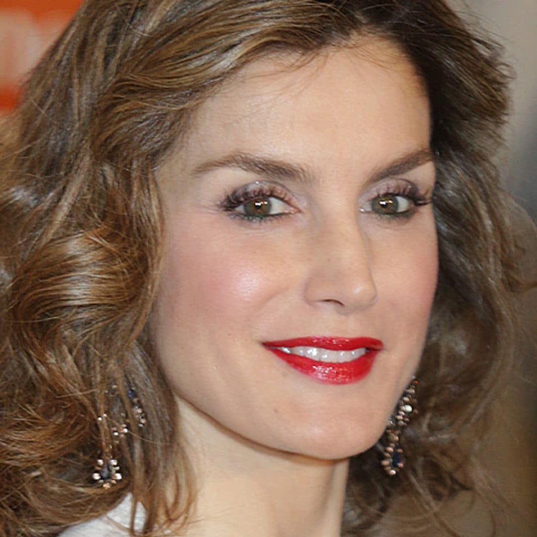 El 'sello Letizia': sus trucos 'beauty' para sacarse partido