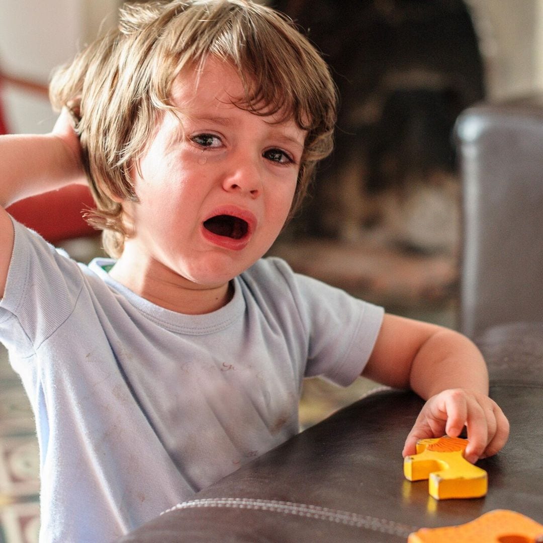 ¿Qué causa un trauma infantil y qué consecuencias tiene en la vida adulta?