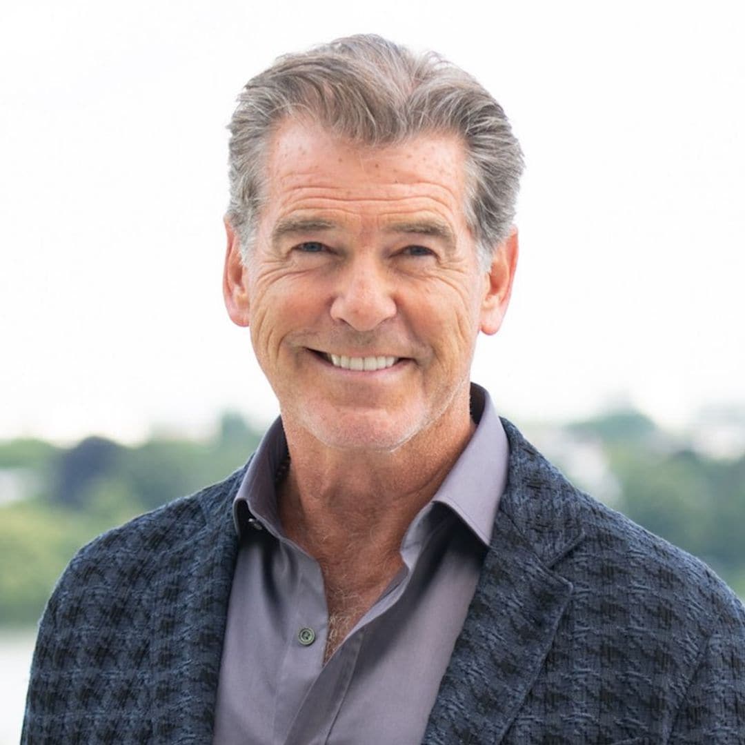 El Festival de Eurovisión tendrá su propia película con Pierce Brosnan como protagonista