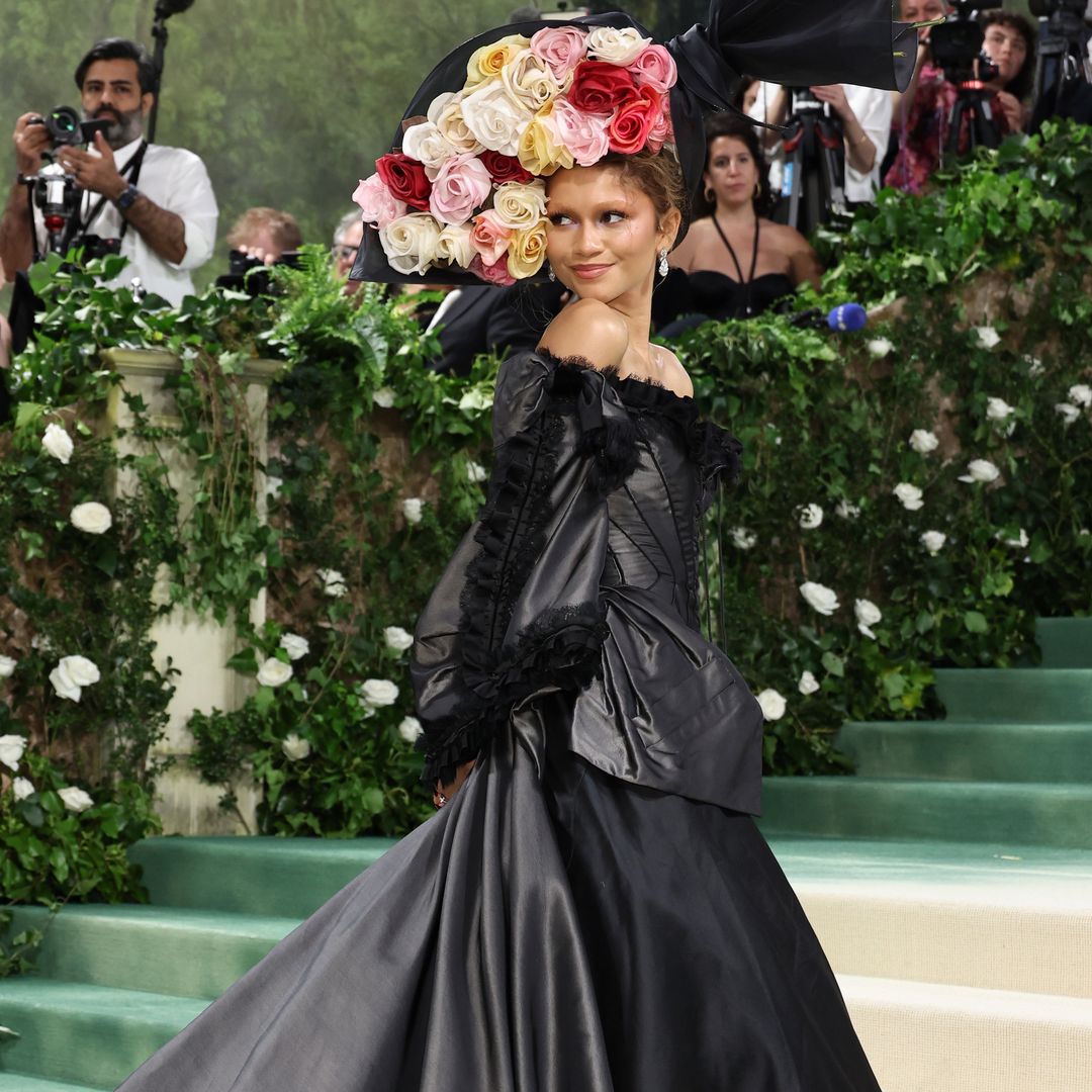 Los 20 mejores looks de alfombra roja de 2024