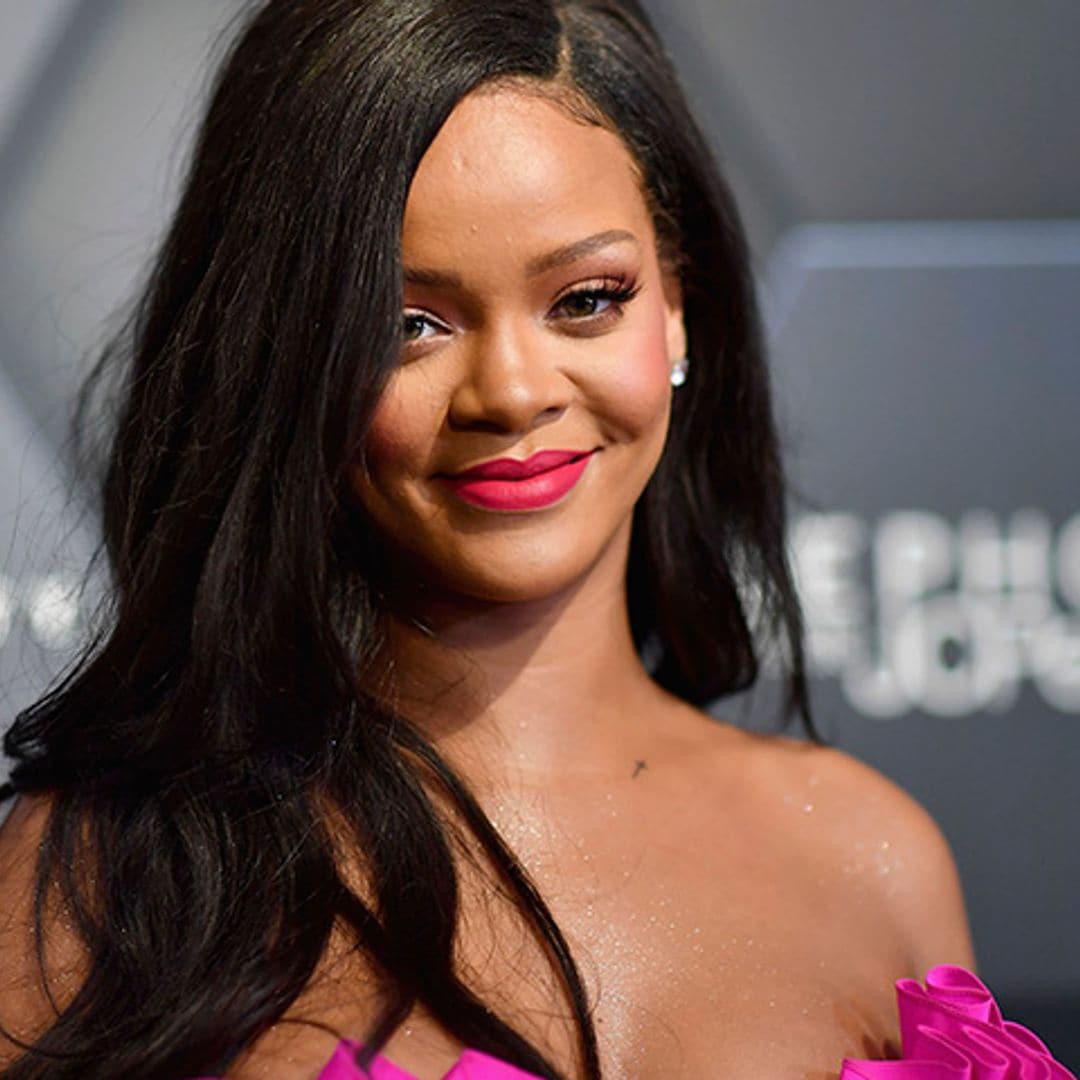 Rihanna retira del mercado su iluminador más polémico