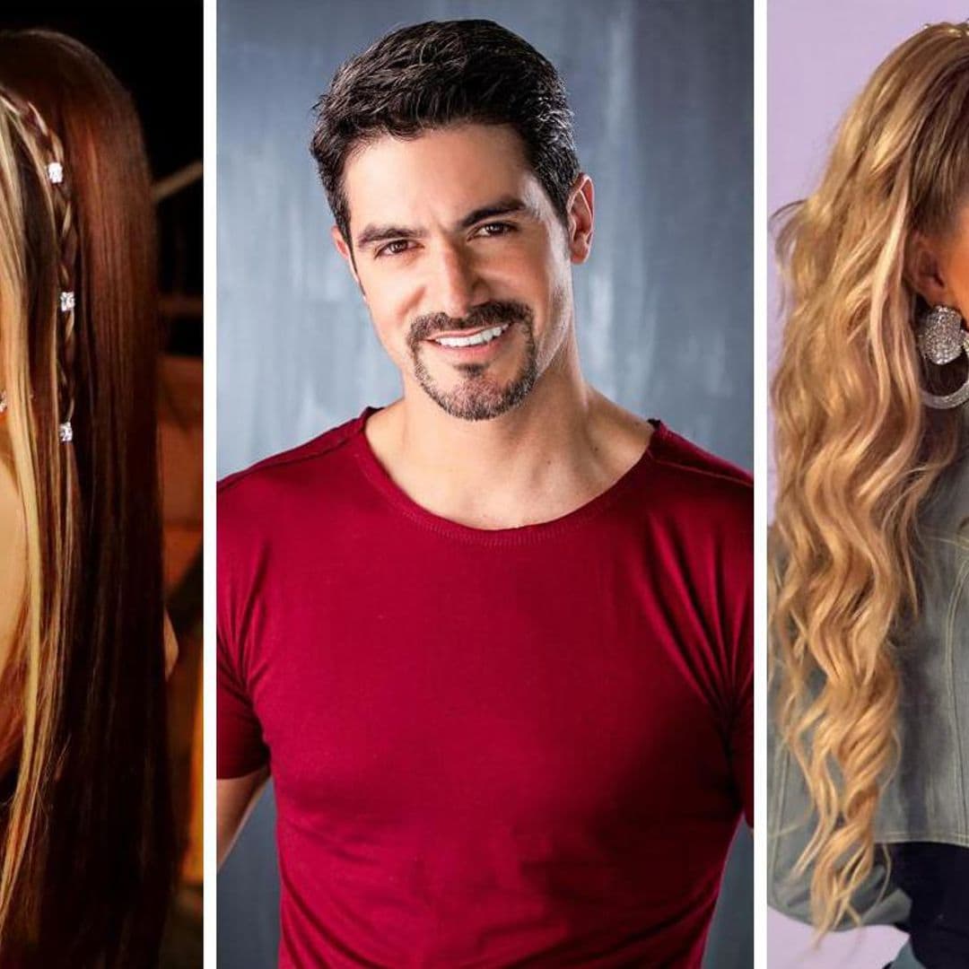 ¡Ellos son los cinco finalistas de ‘La Casa de los Famosos 3’!