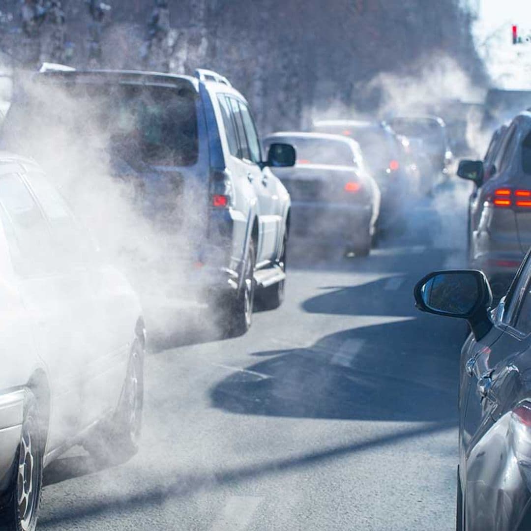 ¿Cuánto tiempo más podremos vivir en ciudades?