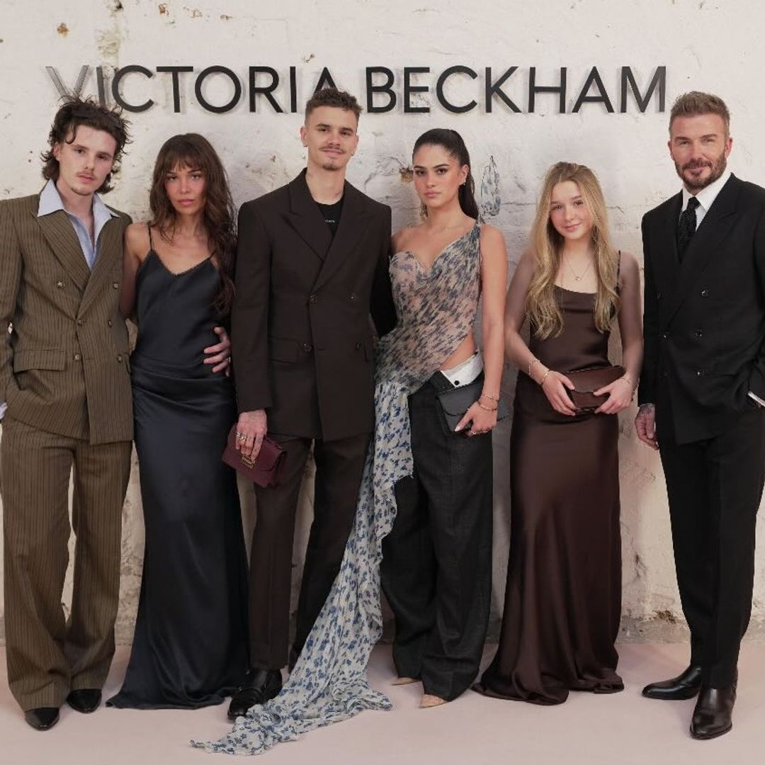 Las claves del éxito de las cinco 'chicas Beckham': poder, moda e influencia