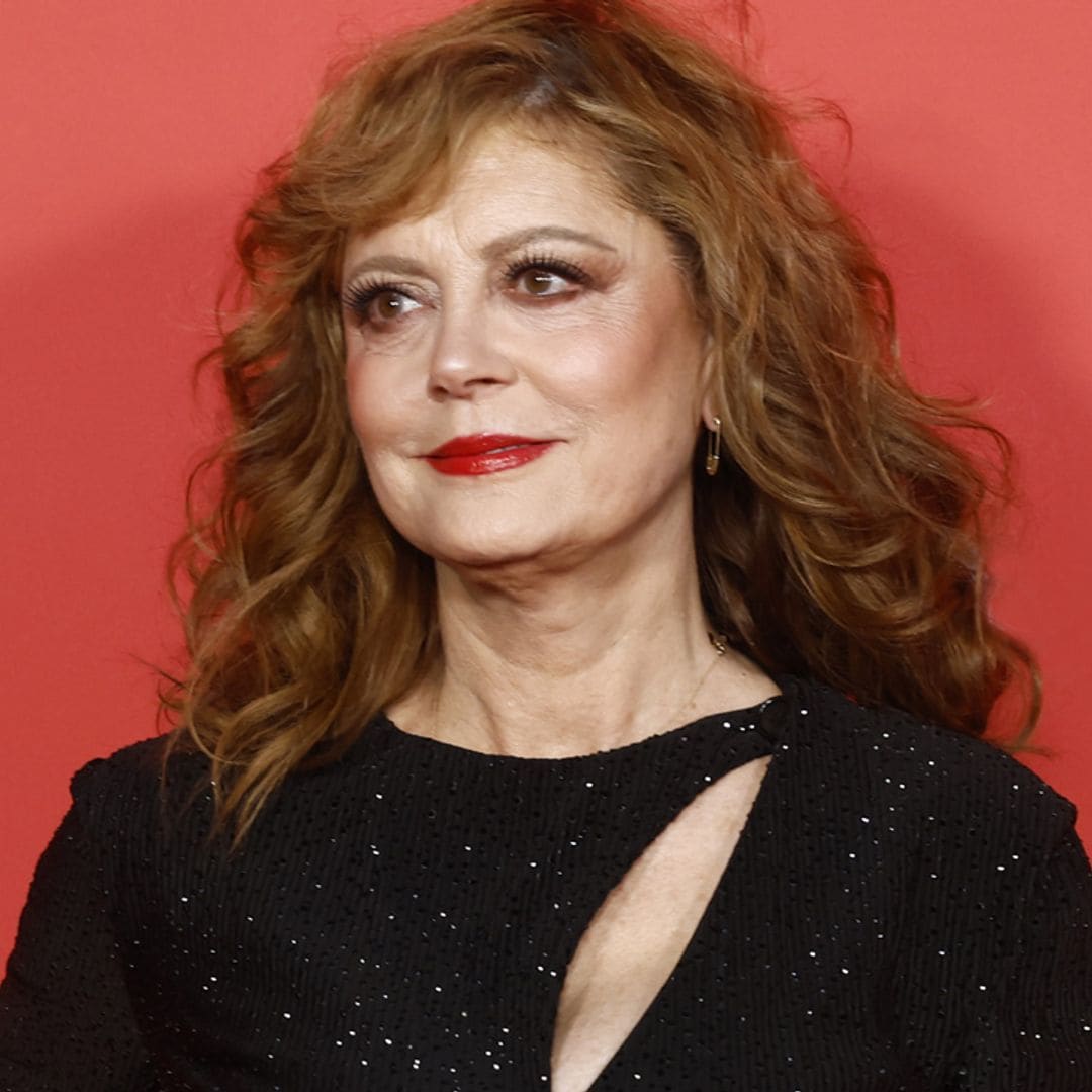 El restaurante madrileño que ha conquistado a Susan Sarandon