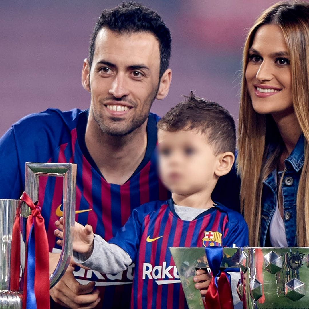 El lado más íntimo de Sergio Busquets y sus negocios al margen del Barça, equipo al que dice adiós