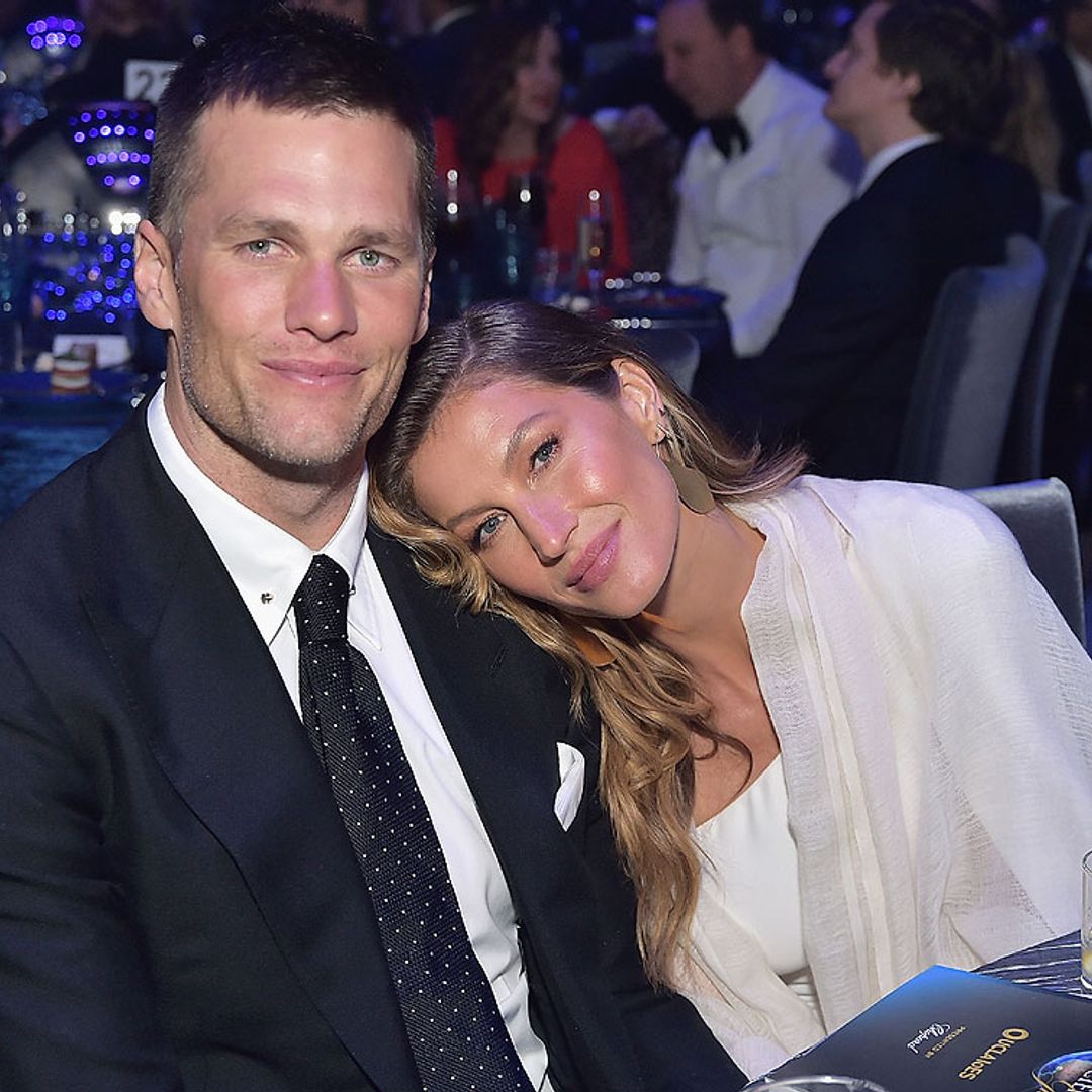 Tom Brady se lanza al cine con Jane Fonda: sus proyectos y negocios tras dejar el deporte