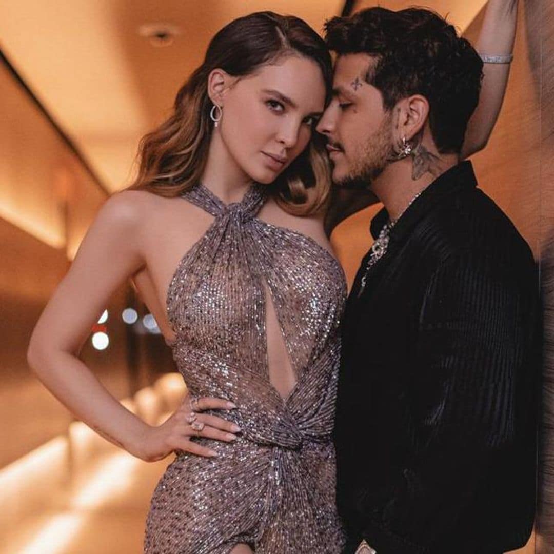 Christian Nodal sobre la posibilidad de regresar con Belinda: ‘No sé en qué posición nos ponga la vida’