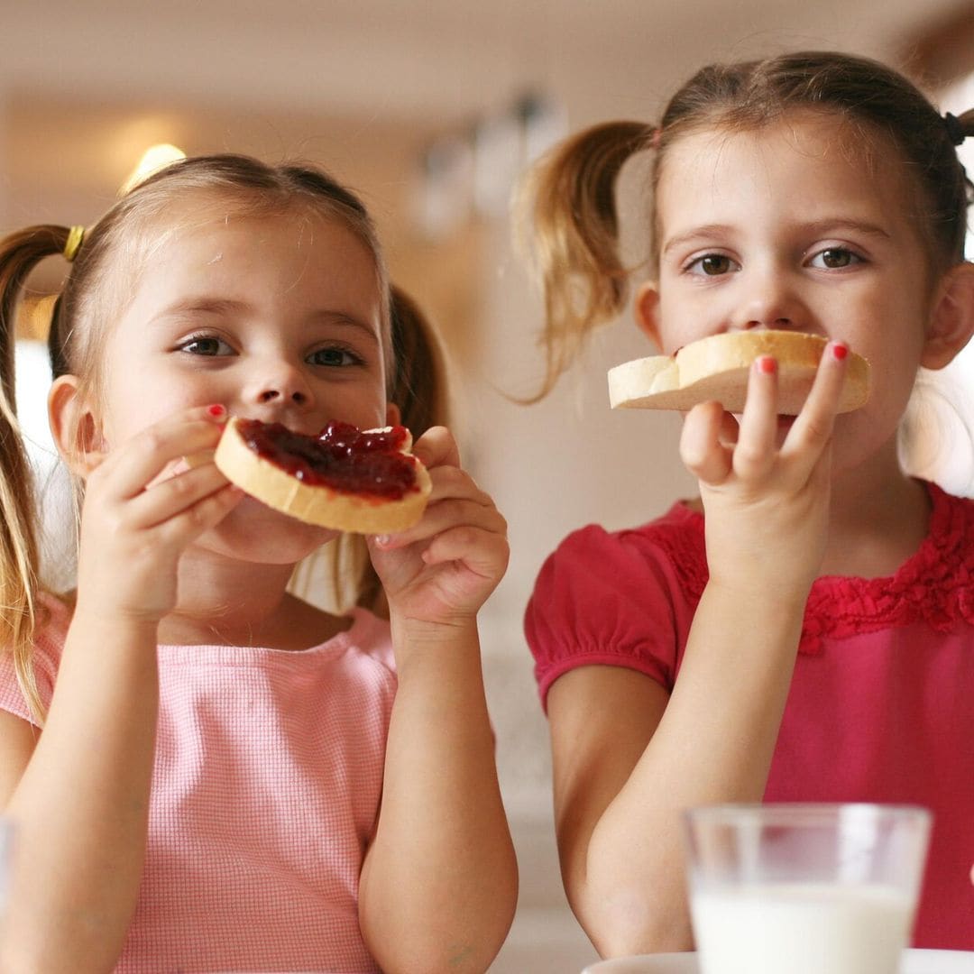 Por qué el desayuno puede llegar a evitar la obesidad infantil