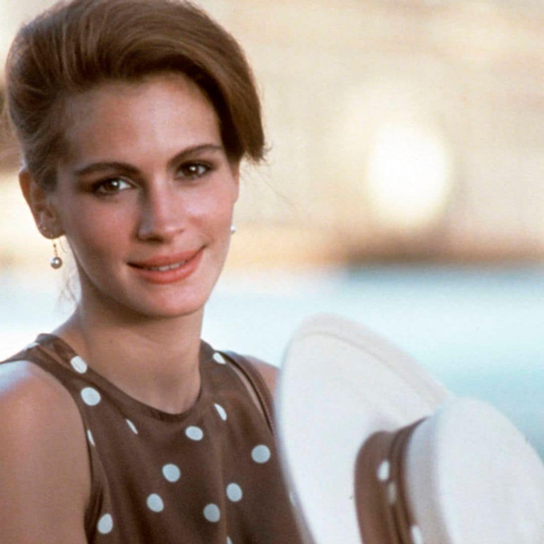 Celebramos 30 años de 'Pretty Woman', el estilo que consiguió seducir a la realeza