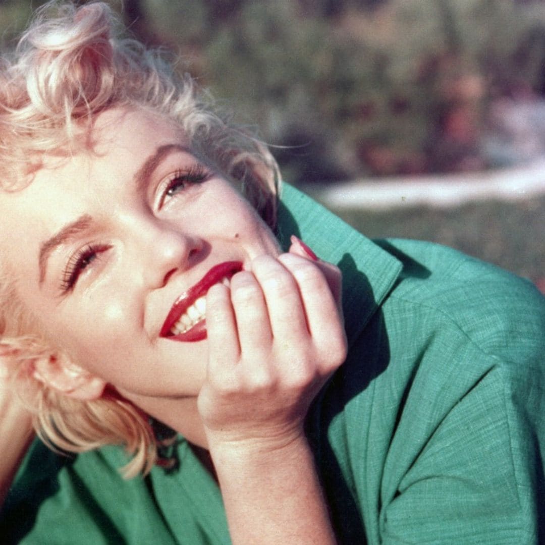 Su historia más allá de 'Blonde': diez libros sobre la vida de Marilyn Monroe