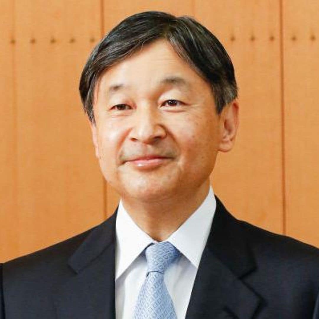 Emperador Naruhito de Japón visita el hospital y preocupa por su salud