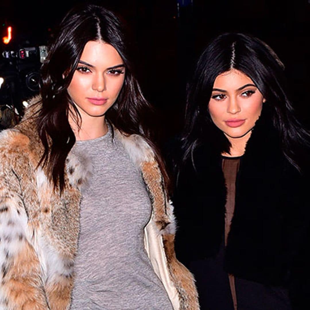 Y tú, ¿de quién eres: de Kendall, de Kylie o de las dos?