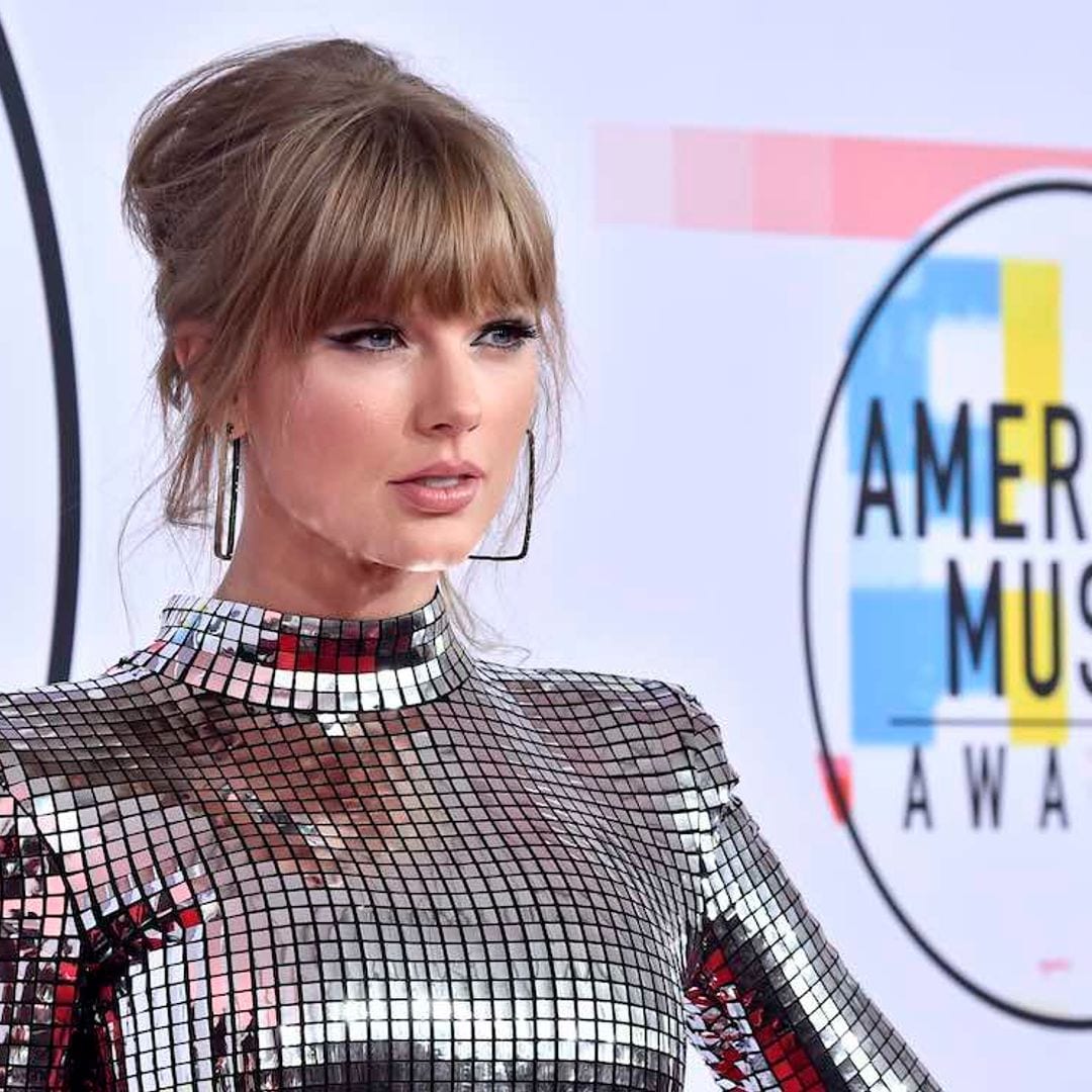 Todo sobre los American Music Awards 2019, la gran fiesta de Taylor Swift con Ariana Grande como favorita