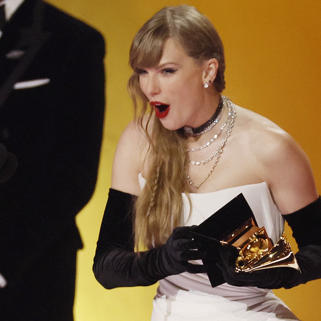 Grammy 2024: la lista completa de ganadores