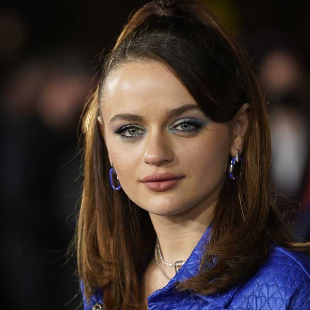 Todo lo que debes saber sobre Joey King, la estrella de 'The Act' de 22 años que prepara su boda